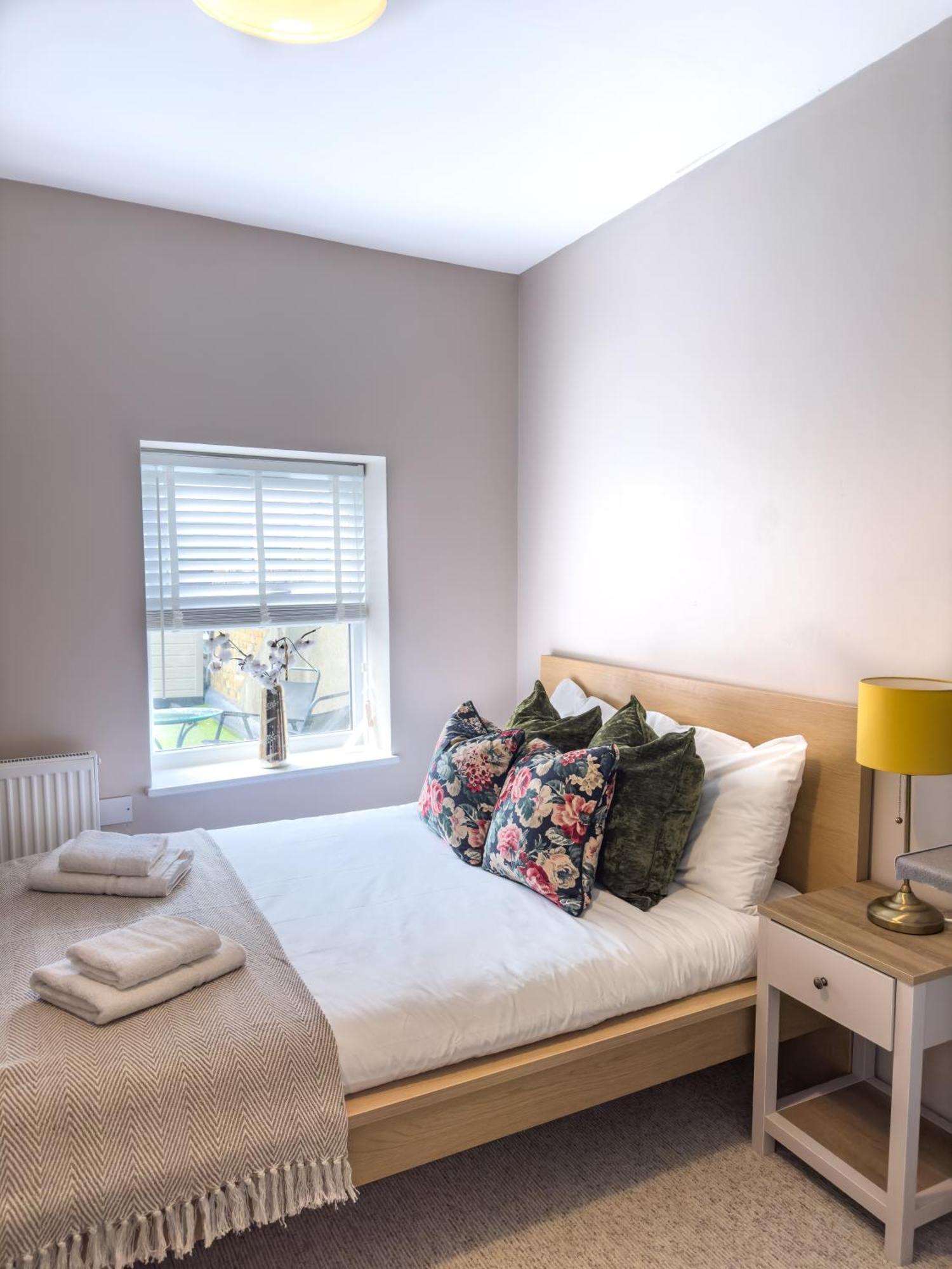 Camden Rooms Londres Exterior foto